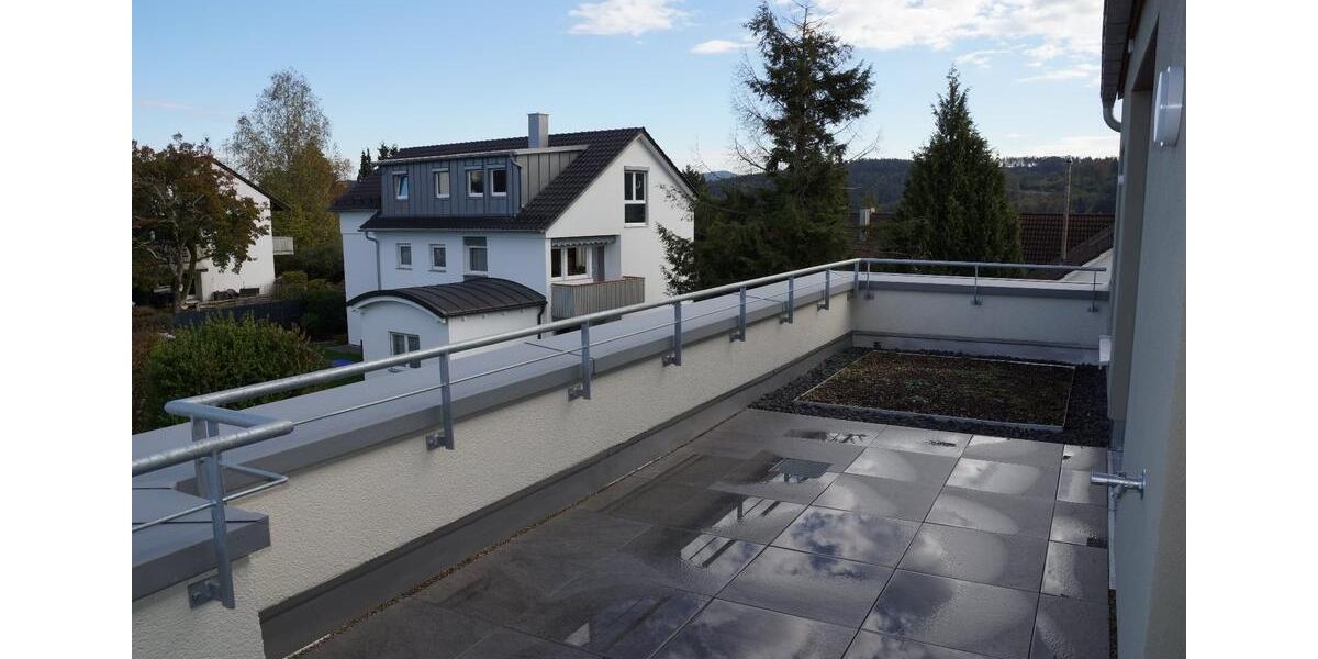 Etagenwohnung Lorch - 2 Zimmer, 67 m&sup2;, 910&euro; | Angebot:26134739