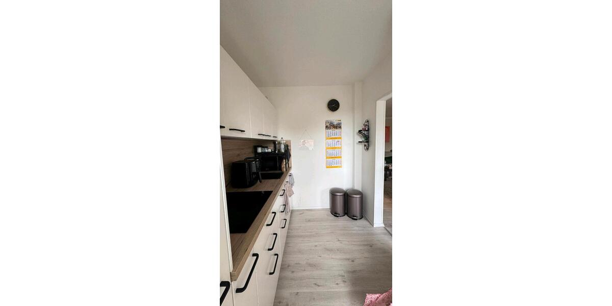 Etagenwohnung Bedburg - 3 Zimmer, 86 m&sup2;, 1.100&euro; | Angebot:26034378