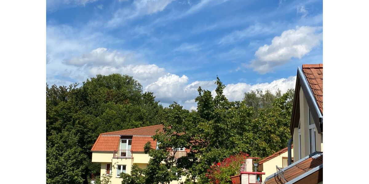 Penthouse 4-Room Apartment - Balcony & Top Location Weißensee - Appartement Berlin Weißensee | Angebot:26163675