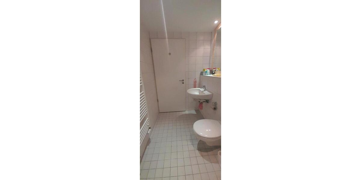 Etagenwohnung Kiel Neumühlen-Dietrichsdorf - 1 Zimmer, 15 m&sup2;, 550&euro; | Angebot:25944647