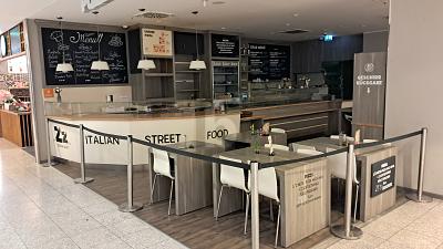 GEMÜTLICH UND CHARMANT IM LEO-CENTER 1 zimmer