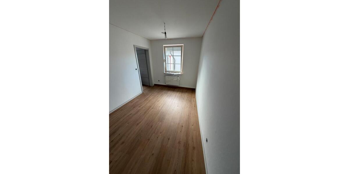Etagenwohnung Plau am See - 2 Zimmer, 49 m&sup2;, 440&euro; | Angebot:26059844