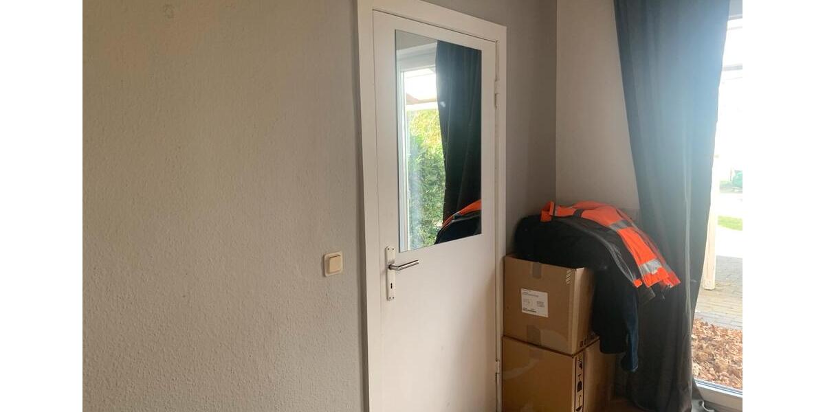 Erdgeschoßwohnung Gnarrenburg - 1 Zimmer, 35 m&sup2;, 350&euro; | Angebot:26048282
