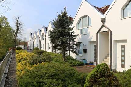 Wohnung zum Mieten in Achim 750 € 61 m² 3 zimmer