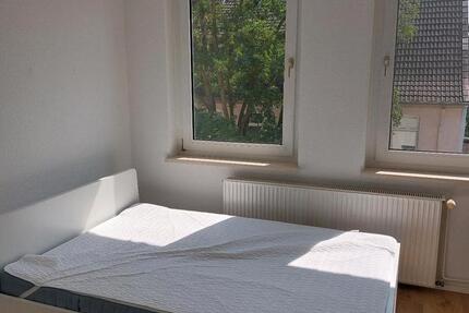 Wohnen auf Zeit Braunschweig Wabe-Schunter-Beberbach - 1 Zimmer, 15 m&sup2;, 480&euro; | Angebot:24628137