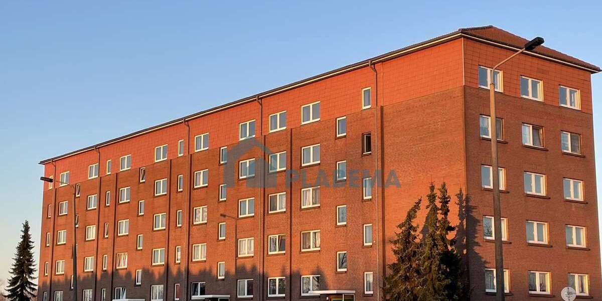 Etagenwohnung Lübz Ruthen - 4 Zimmer, 85 m&sup2;, 722&euro; | Angebot:26595879