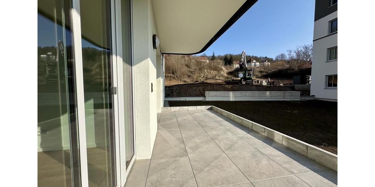 Erdgeschoßwohnung Eisenach - 3 Zimmer, 101 m&sup2;, 1.330&euro; | Angebot:25512318