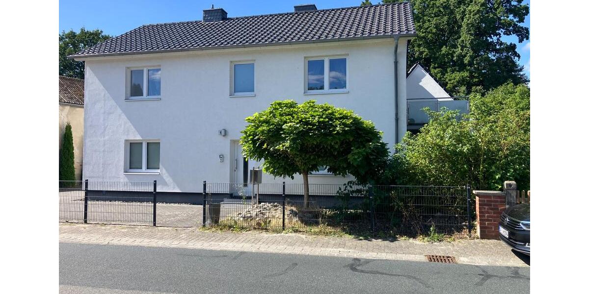 Erdgeschoßwohnung Bokensdorf - 1 Zimmer, 20 m&sup2;, 425&euro; | Angebot:24804089