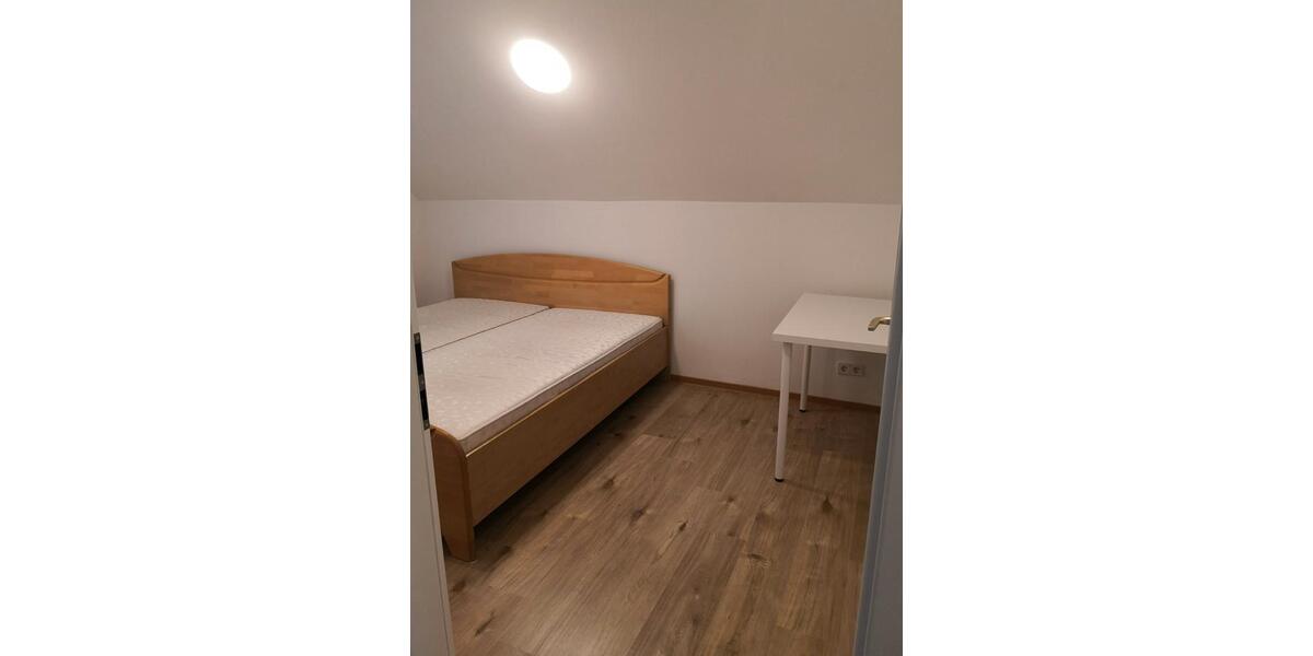 Wohnen auf Zeit Augsburg Oberhausen - 1 Zimmer, 13 m&sup2;, 540&euro; | Angebot:26275048