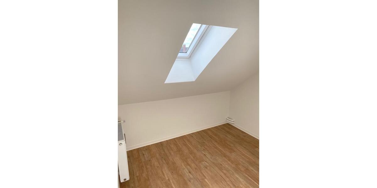 Dachgeschoßwohnung Hamburg Borgfelde - 1.5 Zimmer, 42 m&sup2;, 627&euro; | Angebot:25977020