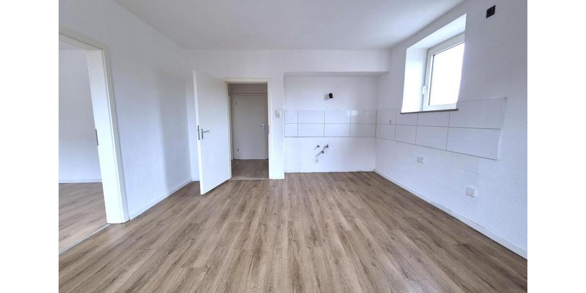 Etagenwohnung Duisburg Hamborn - 2 Zimmer, 55 m&sup2;, 390&euro; | Angebot:26479423