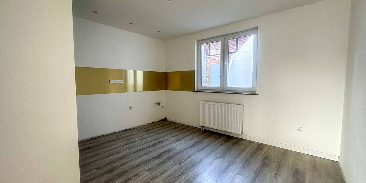 Reihenmittelhaus Gieboldehausen - 4 Zimmer, 124 m&sup2;, 1.200&euro; | Angebot:26176676