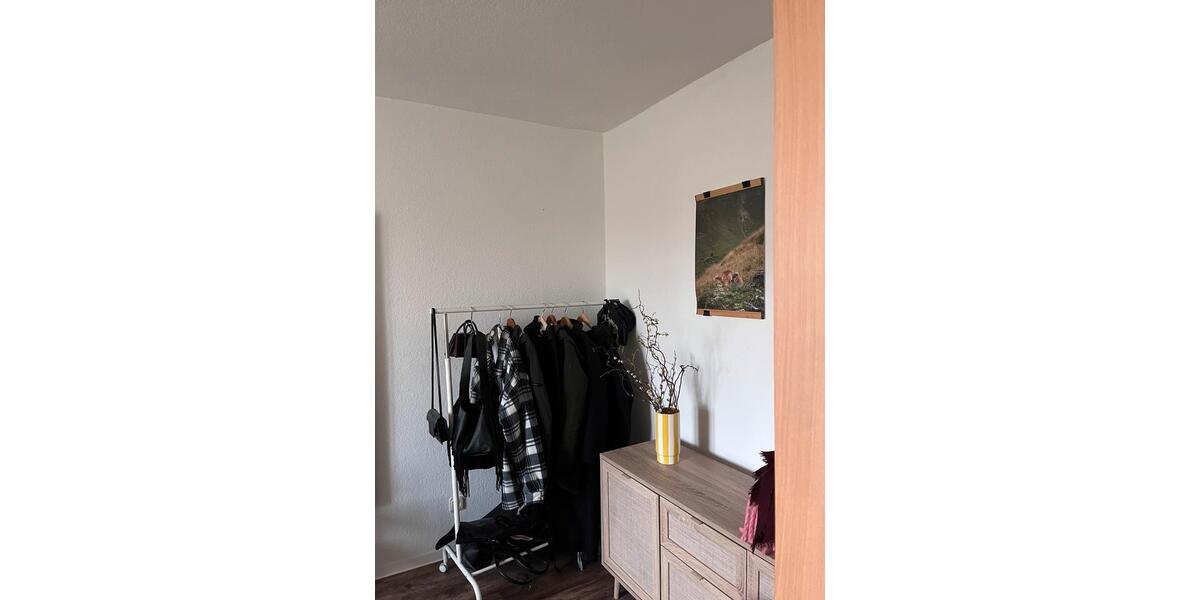 Etagenwohnung Magdeburg Beyendorf-Sohlen - 2 Zimmer, 55 m&sup2;, 563&euro; | Angebot:26236711