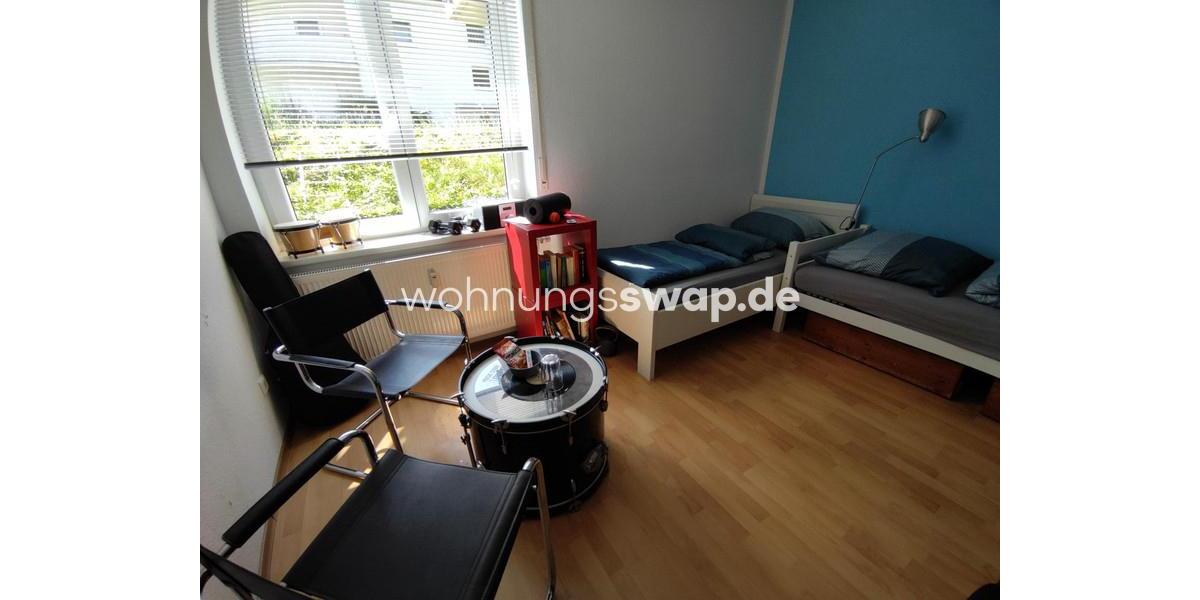 Etagenwohnung Bergisch Gladbach Gronau - 4 Zimmer, 94 m&sup2;, 860&euro; | Angebot:24721416