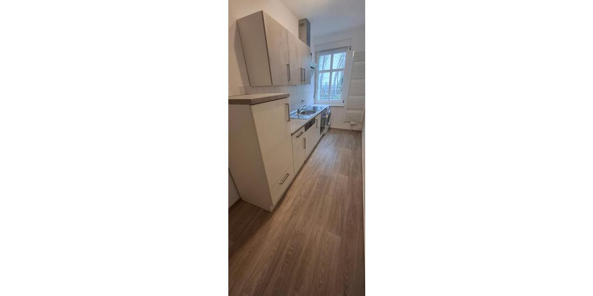 Erdgeschoßwohnung Eberswalde - 1 Zimmer, 36 m&sup2;, 449&euro; | Angebot:26136307