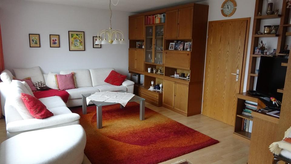 Erdgeschoßwohnung Roigheim - 3 Zimmer, 100 m&sup2;, 850&euro; | Angebot:25867096