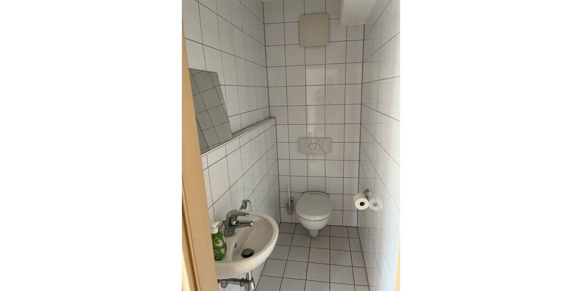 Etagenwohnung Nürnberg Langwasser - 2 Zimmer, 78 m&sup2;, 860&euro; | Angebot:26763400