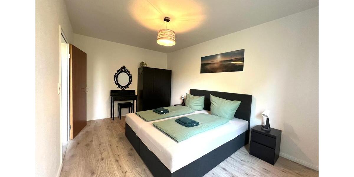 Etagenwohnung Bremen Schwachhausen - 2 Zimmer, 50 m&sup2;, 1.400&euro; | Angebot:26647813