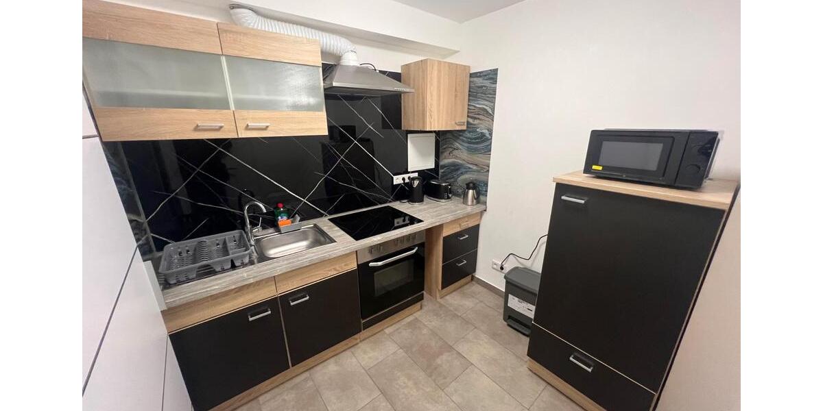 Wohnen auf Zeit Kaufungen - 1 Zimmer, 25 m&sup2;, 39&euro; | Angebot:26628598