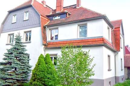 Wohnung Großpostwitz - 4 Zimmer, 93 m&sup2;, 510&euro; | Angebot:24827375