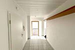 Top renovierte 3 Zimmer Wohnung Zentrum Dudweiler Uninähe