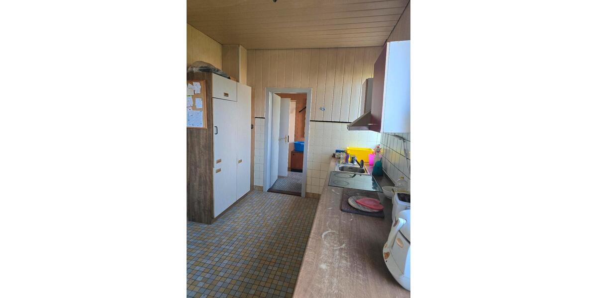 Erdgeschoßwohnung Lägerdorf - 4 Zimmer, 75 m&sup2;, 950&euro; | Angebot:26640104