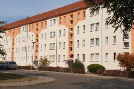 Gemütliche 1-Zimmer-Wohnung in Regis-Breitingen 1 zimmer