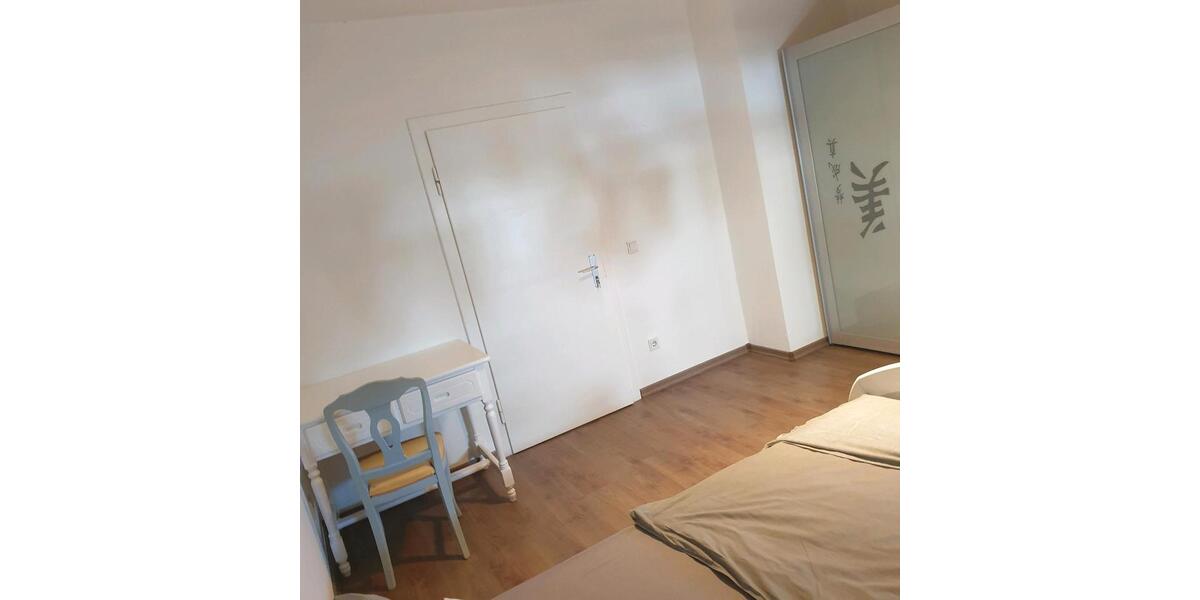 Wohnen auf Zeit Homburg - 2 Zimmer, 16 m&sup2;, 450&euro; | Angebot:26021189