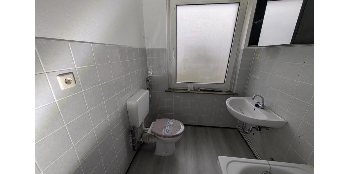 Etagenwohnung Geestland Bad Bederkesa - 2 Zimmer, 53 m&sup2;, 500&euro; | Angebot:25614336