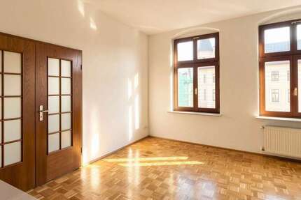 Wohnung Magdeburg - 4 Zimmer, 108 m&sup2;, 805&euro; | Angebot:25907681