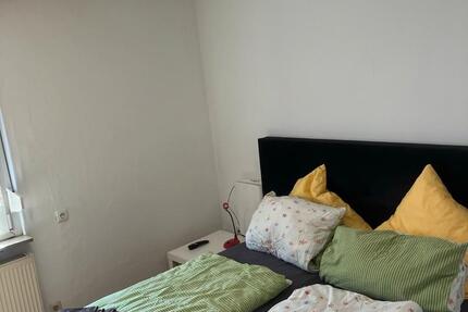 Wohnung Büttelborn - 2 Zimmer, 50 m&sup2;, 25&euro; | Angebot:26493167