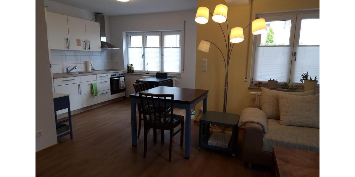 Terrassenwohnung Heidenheim an der Brenz - 3 Zimmer, 83 m&sup2;, 790&euro; | Angebot:26574152