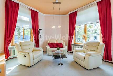 Zimmer Hamburg Winterhude - 3 Zimmer, 1.700&euro; | Angebot:27049104