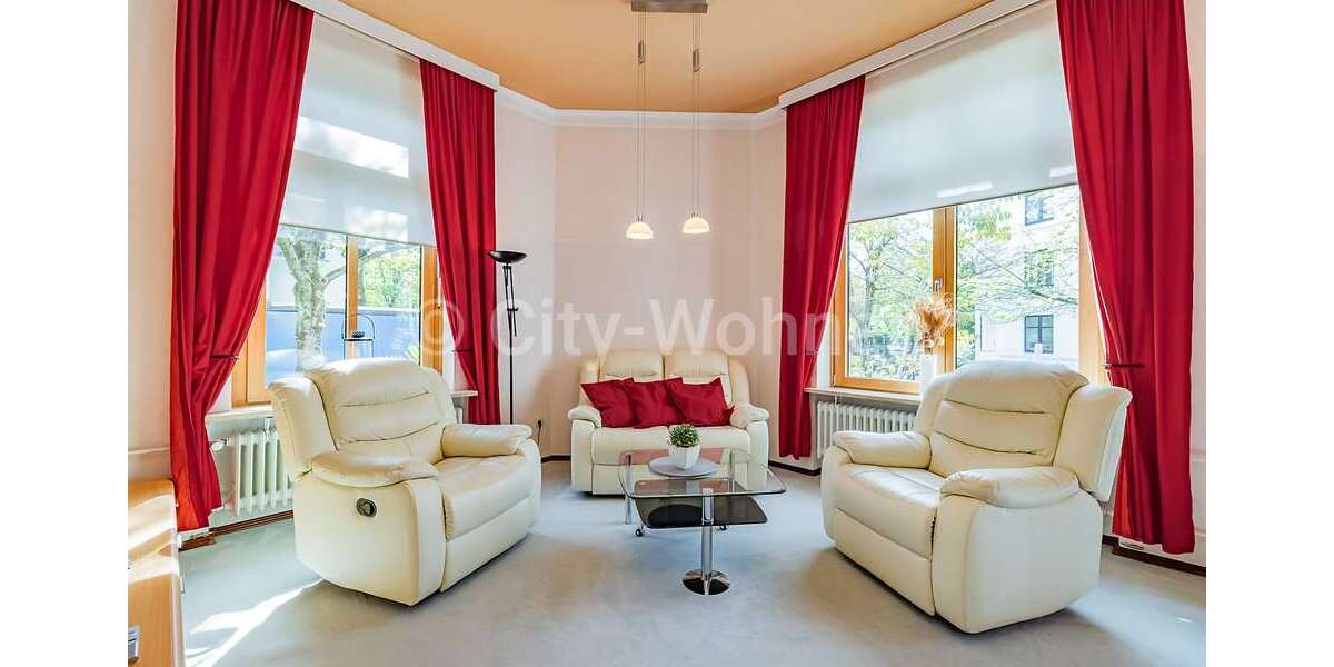 Zimmer Hamburg Winterhude - 3 Zimmer, 1.700&euro; | Angebot:27049104