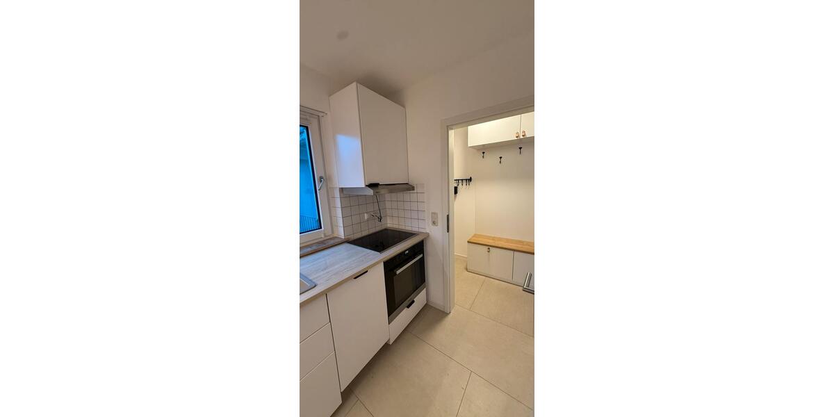 Etagenwohnung Würzburg Dürrbachau - 2 Zimmer, 48 m&sup2;, 800&euro; | Angebot:25168430