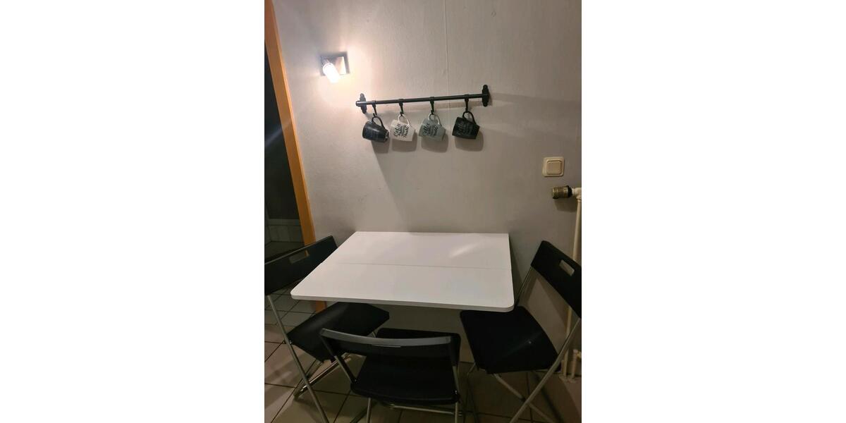 Wohnen auf Zeit Selm - 2 Zimmer, 39 m&sup2;, 14&euro; | Angebot:24594058