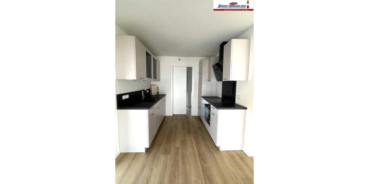 Etagenwohnung Fehmarn Marienleuchte - 3 Zimmer, 77 m&sup2;, 1.250&euro; | Angebot:25696746