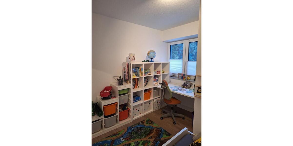 Terrassenwohnung Neuenkirchen-Vörden Vörden - 3 Zimmer, 102 m&sup2;, 1.160&euro; | Angebot:24817135