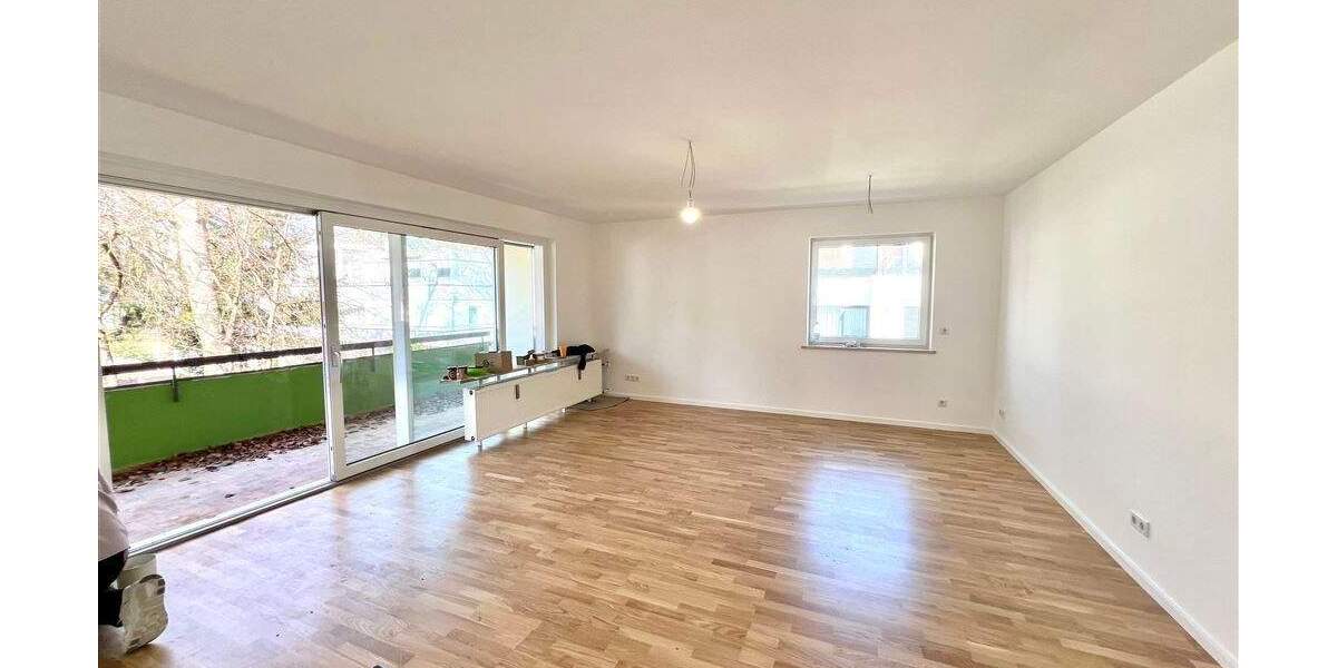 Etagenwohnung München Untergiesing-Harlaching - 2 Zimmer, 74 m&sup2;, 1.395&euro; | Angebot:25693304