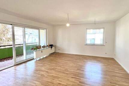 Wohnung München Untergiesing-Harlaching - 2 Zimmer, 74 m&sup2;, 1.395&euro; | Angebot:25693304