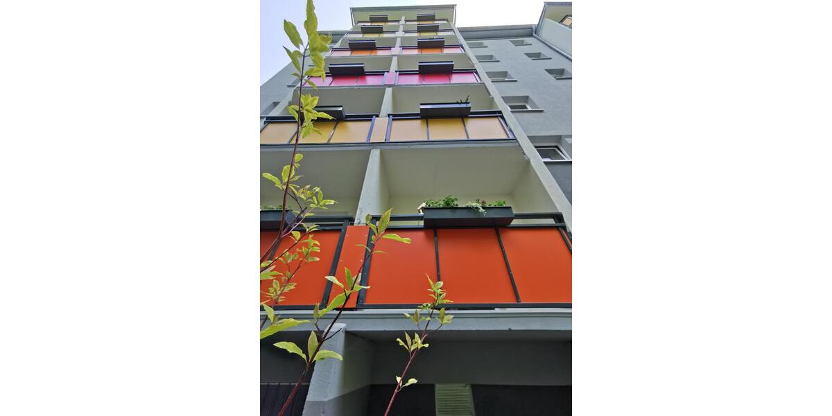 Etagenwohnung Bad Elster - 1 Zimmer, 34 m&sup2;, 325&euro; | Angebot:26533091