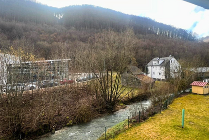 Wohnung Bad Urach - 2.5 Zimmer, 49 m&sup2;, 570&euro; | Angebot:25245037