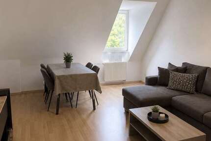 Wohnung Lüneburg Neu Hagen - 2 Zimmer, 72 m&sup2;, 800&euro; | Angebot:26963904