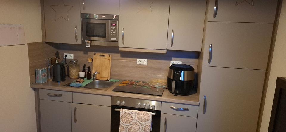 Erdgeschoßwohnung Bremervörde - 2.5 Zimmer, 60 m&sup2;, 420&euro; | Angebot:26613142