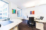 Flexible Büros und CoWorking am Potsdamer Platz - All-in-Miete
