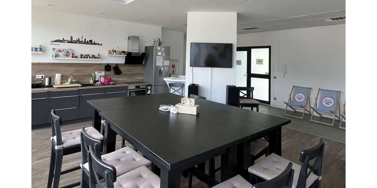 Gewerbeobjekt Leipzig Ost - 572&euro; | Angebot:27071306