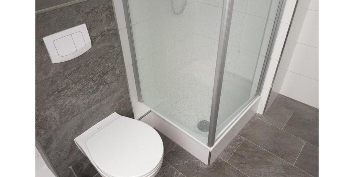 Etagenwohnung Offenbach am Main Hafen - 1 Zimmer, 16 m&sup2;, 590&euro; | Angebot:26634687