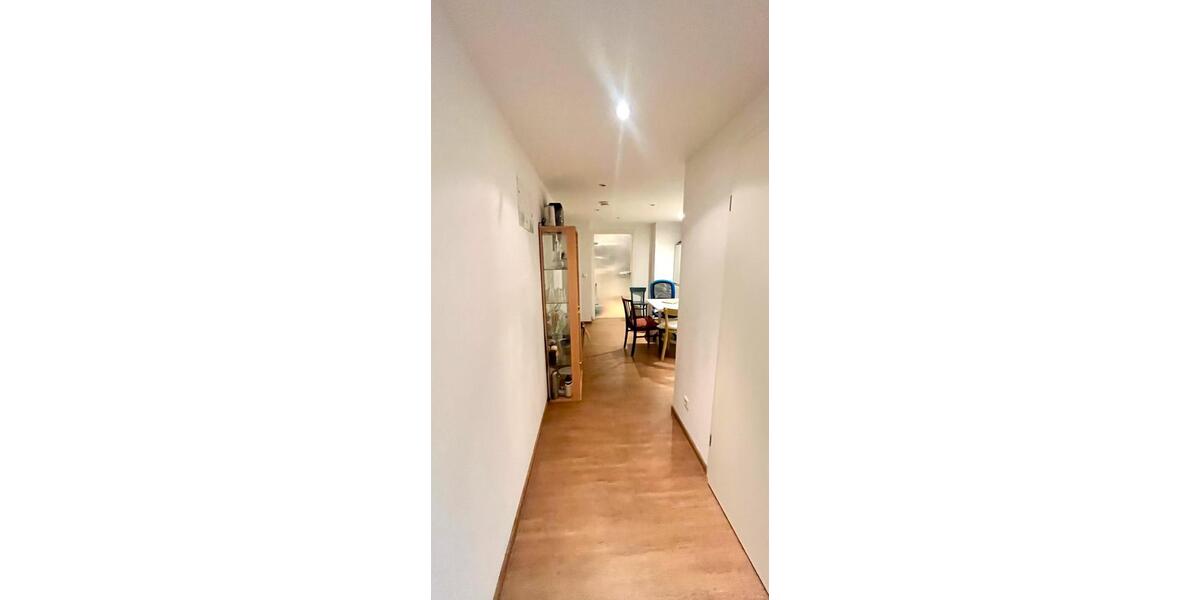 Wohnen auf Zeit Karlsruhe Neureut - 11 Zimmer, 100 m&sup2;, 430&euro; | Angebot:26527612
