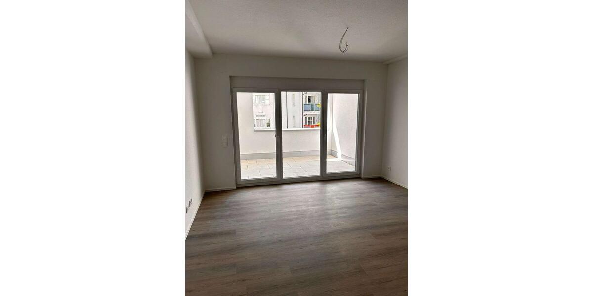 Etagenwohnung Albstadt Gemarkung Onstmettingen - 3 Zimmer, 83 m&sup2;, 950&euro; | Angebot:25182168
