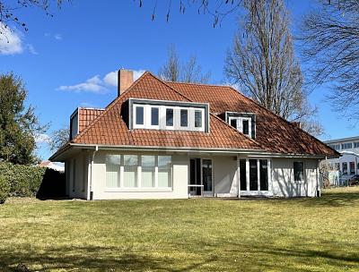 WOHNEN. GENIESSEN. ANKOMMEN. - Zweifamilienhaus Northeim | Angebot:27190540